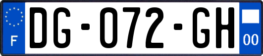 DG-072-GH