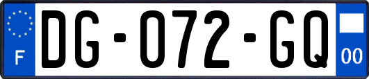 DG-072-GQ