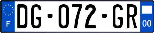 DG-072-GR