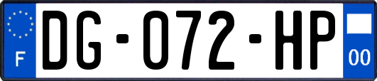 DG-072-HP