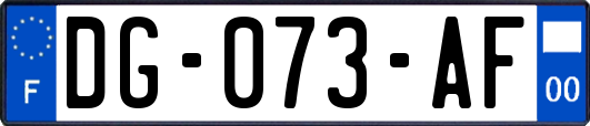 DG-073-AF