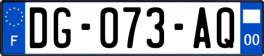 DG-073-AQ