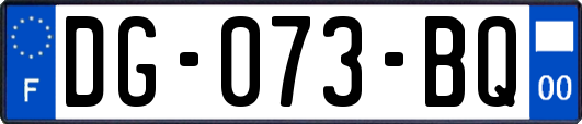 DG-073-BQ