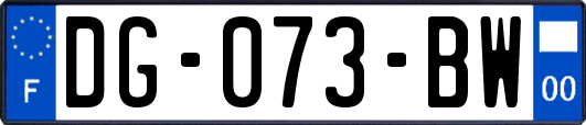 DG-073-BW