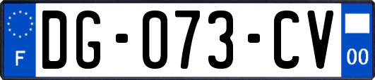 DG-073-CV