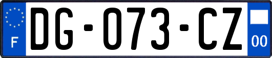 DG-073-CZ