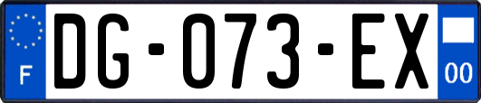 DG-073-EX