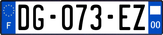 DG-073-EZ