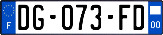 DG-073-FD