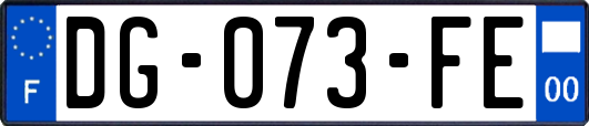 DG-073-FE