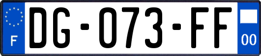 DG-073-FF