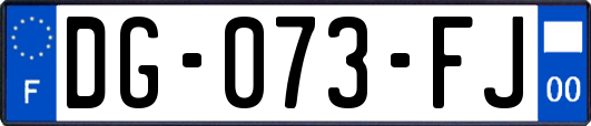 DG-073-FJ