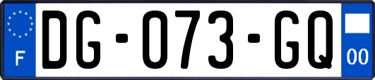 DG-073-GQ