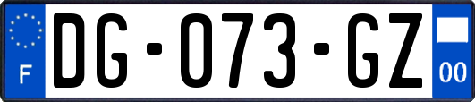 DG-073-GZ