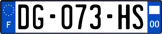 DG-073-HS