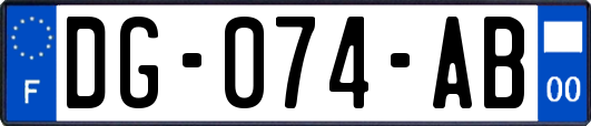 DG-074-AB