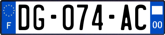 DG-074-AC