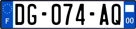 DG-074-AQ