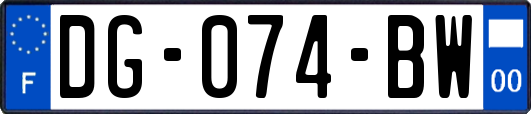 DG-074-BW