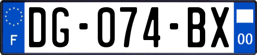 DG-074-BX