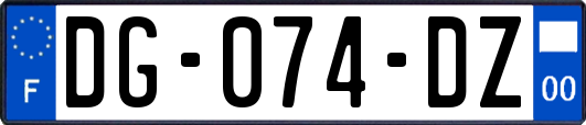 DG-074-DZ