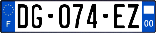 DG-074-EZ