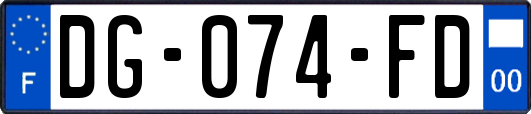 DG-074-FD