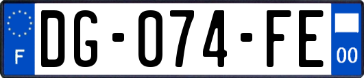 DG-074-FE