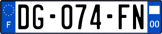 DG-074-FN