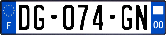 DG-074-GN