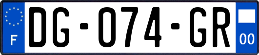 DG-074-GR