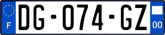 DG-074-GZ