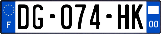 DG-074-HK