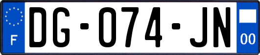 DG-074-JN