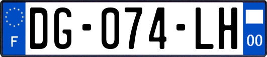 DG-074-LH