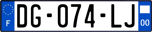 DG-074-LJ