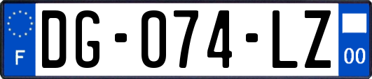 DG-074-LZ