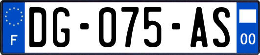 DG-075-AS