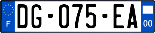 DG-075-EA