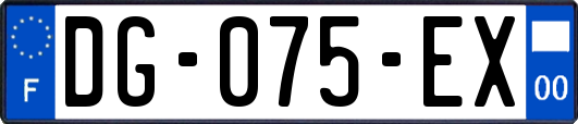 DG-075-EX