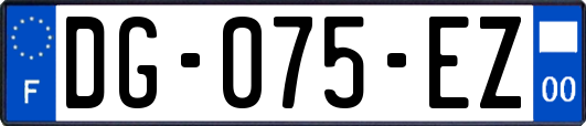 DG-075-EZ