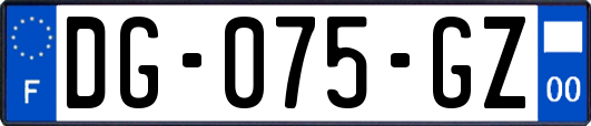 DG-075-GZ