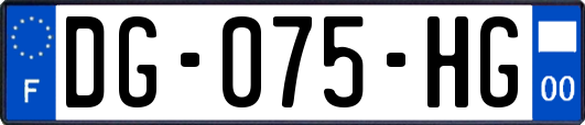 DG-075-HG