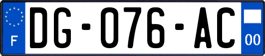 DG-076-AC