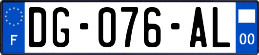 DG-076-AL