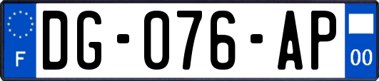 DG-076-AP