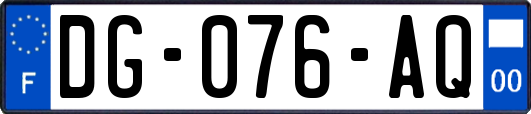 DG-076-AQ