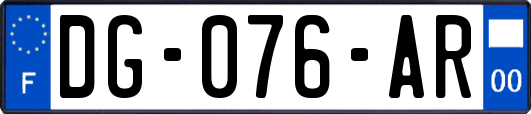 DG-076-AR