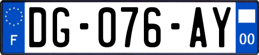 DG-076-AY