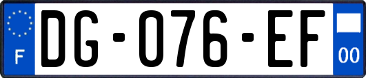 DG-076-EF